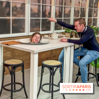 Paradox Museum Paris - les photos - IMG 5648