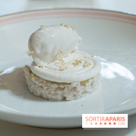 Soirées Royales de la Top Chef Louise Bourrat chez Ladurée - les photos  -  A7C0954