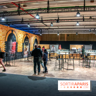 Harry Potter l'exposition