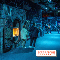 Harry Potter l'exposition