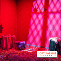 Harry Potter l'exposition divination