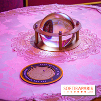 Harry Potter l'exposition divination