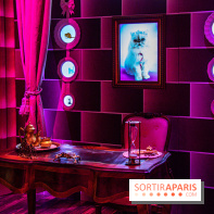 Harry Potter l'exposition dolores ombrage