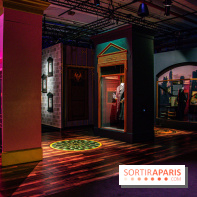 Harry Potter l'exposition