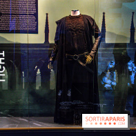 Harry Potter l'exposition mangemort