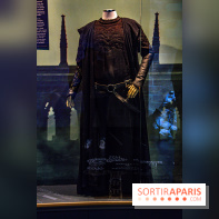 Harry Potter l'exposition mangemort