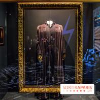 Harry Potter l'exposition costumes
