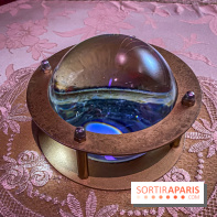 Harry Potter l'exposition divination