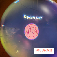 Harry Potter l'exposition divination