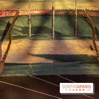 Harry Potter l'exposition quidditch