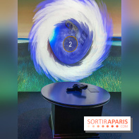 Harry Potter l'exposition portoloin