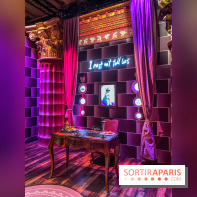 Harry Potter l'exposition dolores ombrage