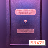 Harry Potter l'exposition dolores ombrage