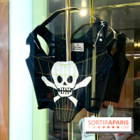 Vivienne Westwood Corsets - image00001