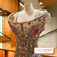 Vivienne Westwood Corsets