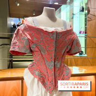 Vivienne Westwood Corsets