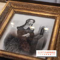 Exposition à La Chapelle Expiatoire : Le seul homme de la famille, la duchesse et le duc d'Angoulême -  A7C1095 2