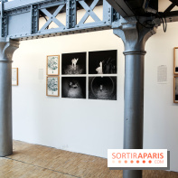 Paris Animal, nos photos de l'expo à Paris