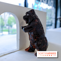 Paris Animal, nos photos de l'expo à Paris