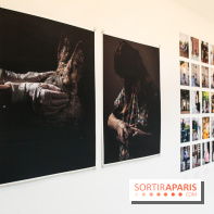 Paris Animal, nos photos de l'expo à Paris