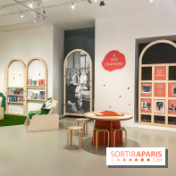 L'Atelier Rodin, l'activité pour les enfants à faire au musée Rodin, du 15 avril au 27 août 2023 - E19EFE2C 2F0A 48B1 BEA0 27E49266D1D2