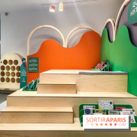 L'Atelier Rodin, l'activité pour les enfants à faire au musée Rodin, du 15 avril au 27 août 2023 - 4A3FDA1A 236F 4380 9AE0 14964C80060F