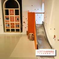 L'Atelier Rodin, l'activité pour les enfants à faire au musée Rodin, du 15 avril au 27 août 2023 - 6E4313F6 6F8F 481E 9998 78B19061955E