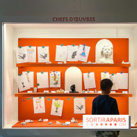 L'Atelier Rodin, l'activité pour les enfants à faire au musée Rodin, du 15 avril au 27 août 2023 - E4ED8AB2 BF06 4946 8BDC 76F46CC08EFE