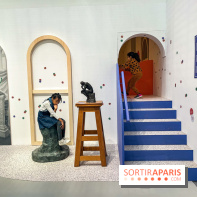 L'Atelier Rodin, l'activité pour les enfants à faire au musée Rodin, du 15 avril au 27 août 2023 - BB46D284 5DD2 4B75 B6E2 36AFF19A9F64