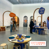 L'Atelier Rodin, l'activité pour les enfants à faire au musée Rodin, du 15 avril au 27 août 2023 - 95A6B422 1E83 4FDE B7A8 C50F1C79ACC5