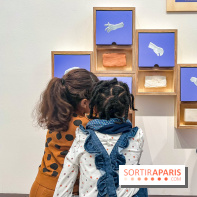 L'Atelier Rodin, l'activité pour les enfants à faire au musée Rodin, du 15 avril au 27 août 2023 - F9841B03 0928 4D59 9989 6C61D874095B