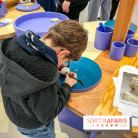 L'Atelier Rodin, l'activité pour les enfants à faire au musée Rodin, du 15 avril au 27 août 2023 - 5BBB0650 F9B9 46C0 A030 F56CD4160D31