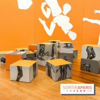 L'Atelier Rodin, l'activité pour les enfants à faire au musée Rodin, du 15 avril au 27 août 2023 - C54F2596 3E64 42D1 B78F 599DE624E6BA