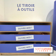 L'Atelier Rodin, l'activité pour les enfants à faire au musée Rodin, du 15 avril au 27 août 2023 - 25647BE8 737D 45DE 9D6E 7E3281D66AFF