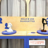 L'Atelier Rodin, l'activité pour les enfants à faire au musée Rodin, du 15 avril au 27 août 2023 - EC34F9F5 E3F4 49A0 84BF A501DA5C2991