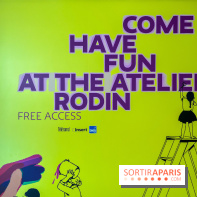 L'Atelier Rodin, l'activité pour les enfants à faire au musée Rodin, du 15 avril au 27 août 2023 - D74D52F2 2C60 4122 B2CF C538AD0159B6