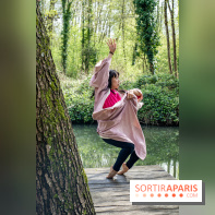 Le Moulin jaune - Hanami 2023