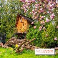 Le Moulin jaune - Hanami 2023