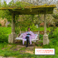 Le Moulin jaune - Hanami 2023