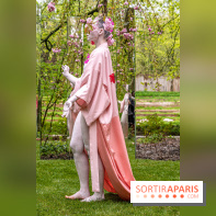 Le Moulin jaune - Hanami 2023