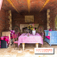 Le Moulin jaune - Hanami 2023