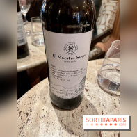 Mallory Gabsi : photos du restaurant gastronomique du Top Chef Belge - IMG 6930