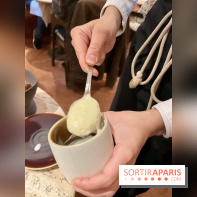 Mallory Gabsi : photos du restaurant gastronomique du Top Chef Belge - IMG 6915