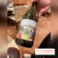 Mallory Gabsi : photos du restaurant gastronomique du Top Chef Belge - IMG 6888