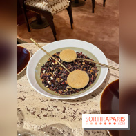 Mallory Gabsi : photos du restaurant gastronomique du Top Chef Belge - IMG 6878