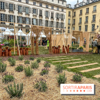 Esprit Jardin à Versailles - Marché aux plantes et animations  - IMG 6119 jpg