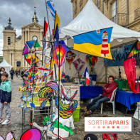 Esprit Jardin à Versailles - Marché aux plantes et animations  - IMG 6111