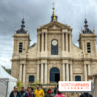 Esprit Jardin à Versailles - Marché aux plantes et animations  - IMG 6114