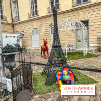 Esprit Jardin à Versailles - Marché aux plantes et animations  - IMG 6107