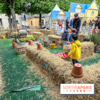Esprit Jardin à Versailles - Marché aux plantes et animations  - IMG 6149